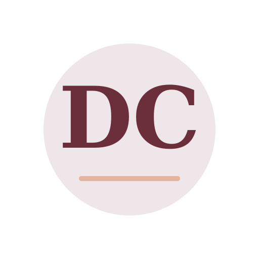 Deva Chimney Repair logo